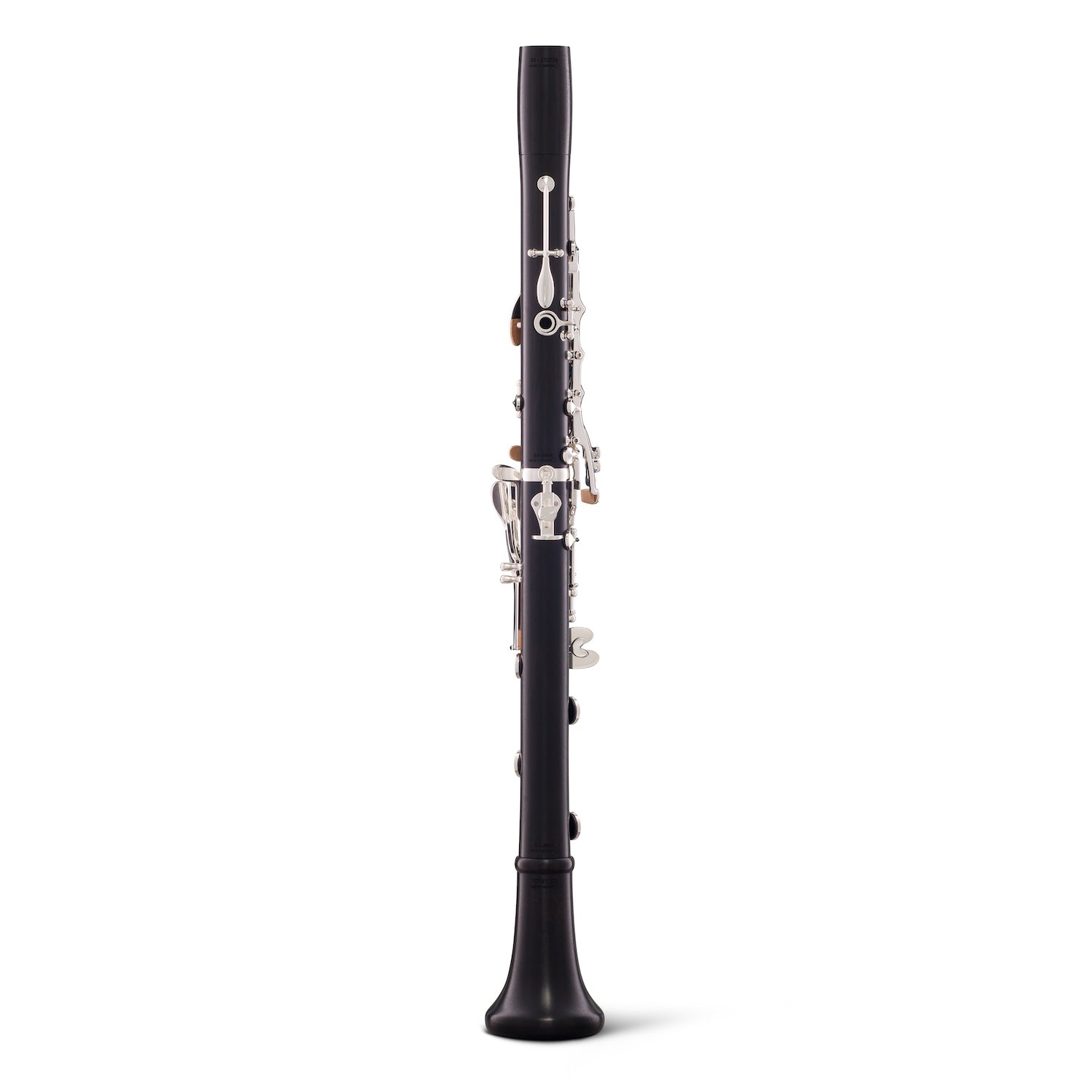 Beta Bb Clarinet