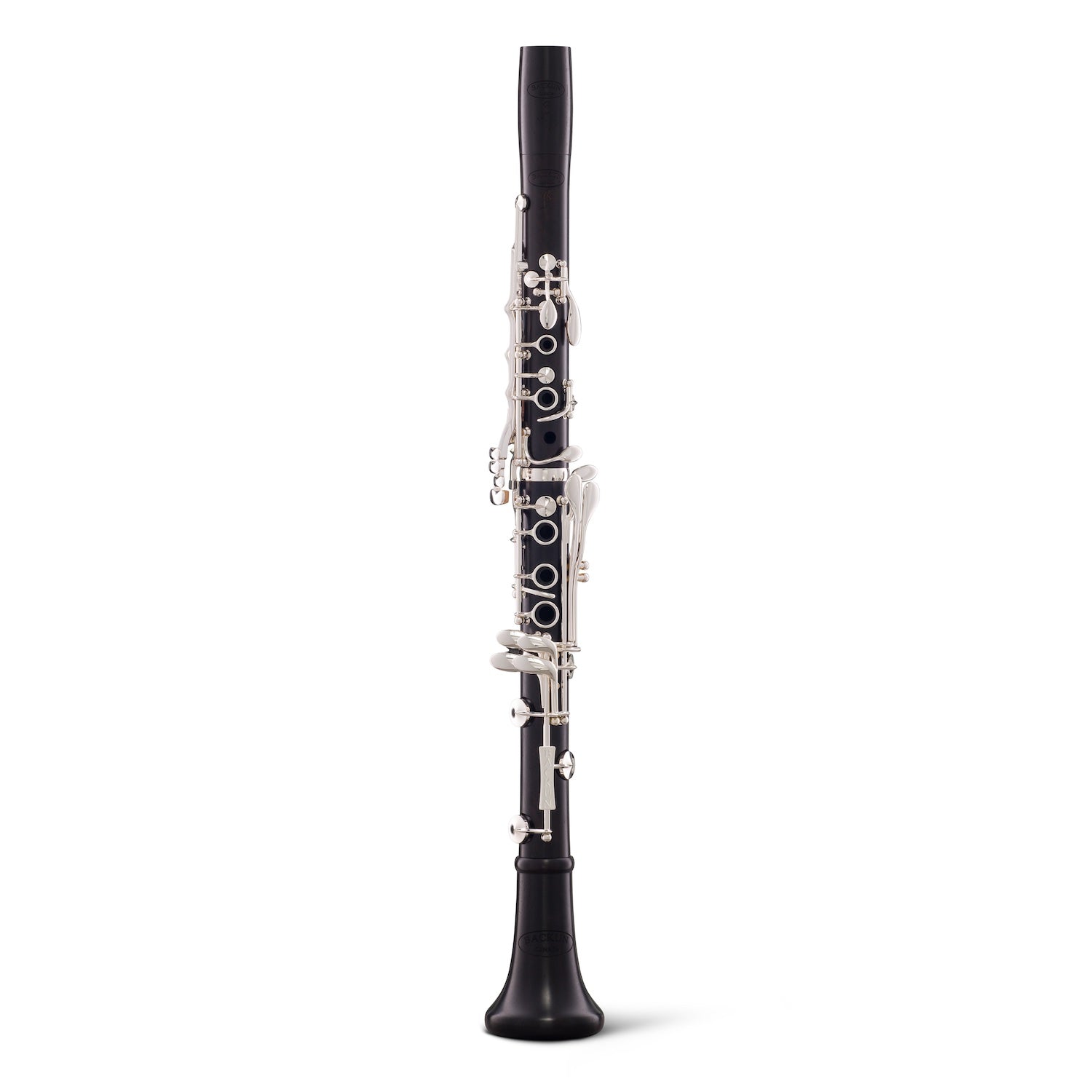B♭クラリネット Backun Beta Bb Performance Clarinet - Backun