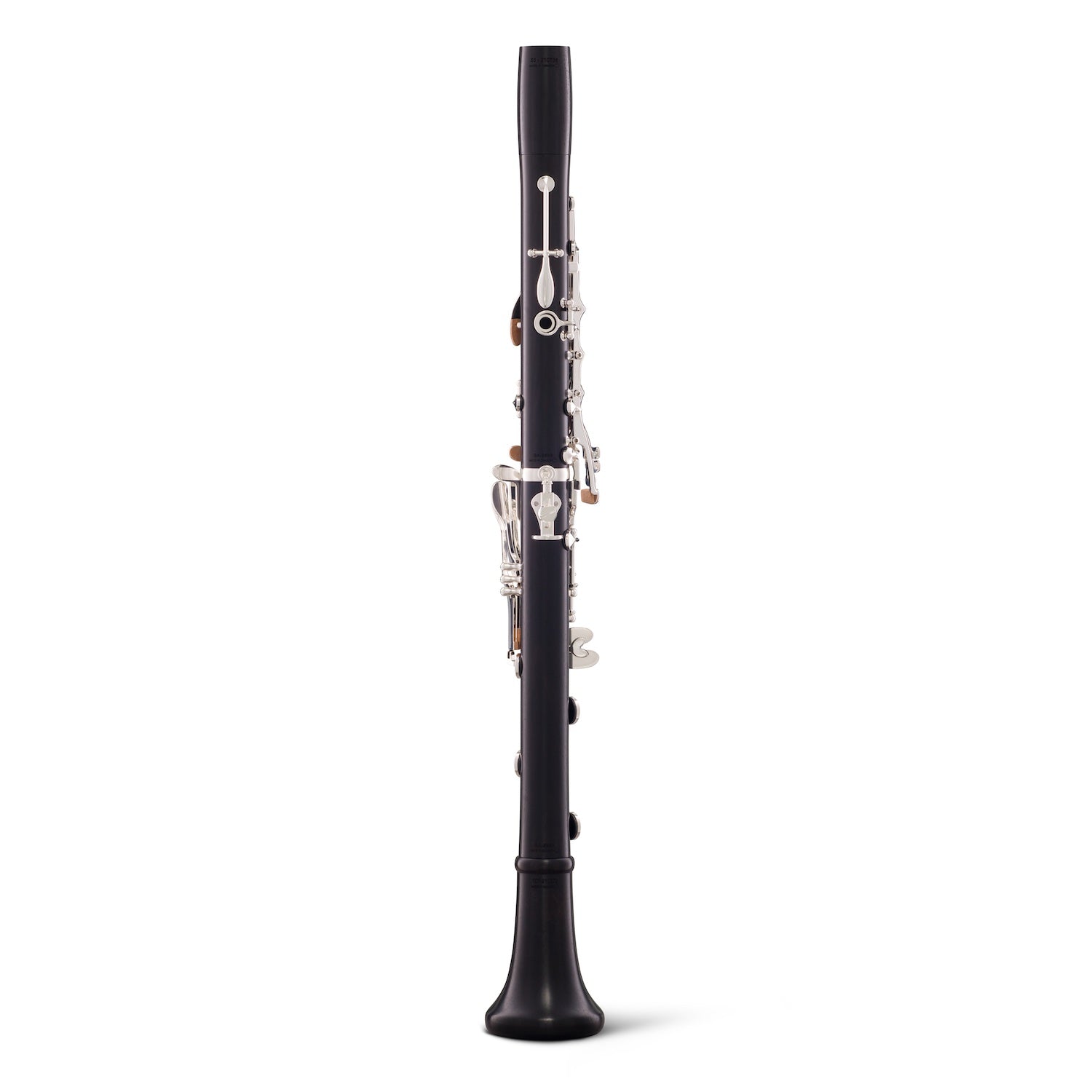 Beta Bb Clarinet