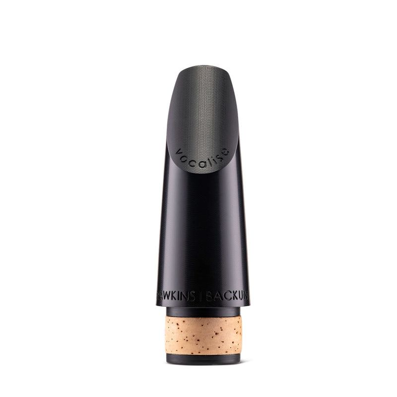 Vocalise Bb Mouthpiece Backun