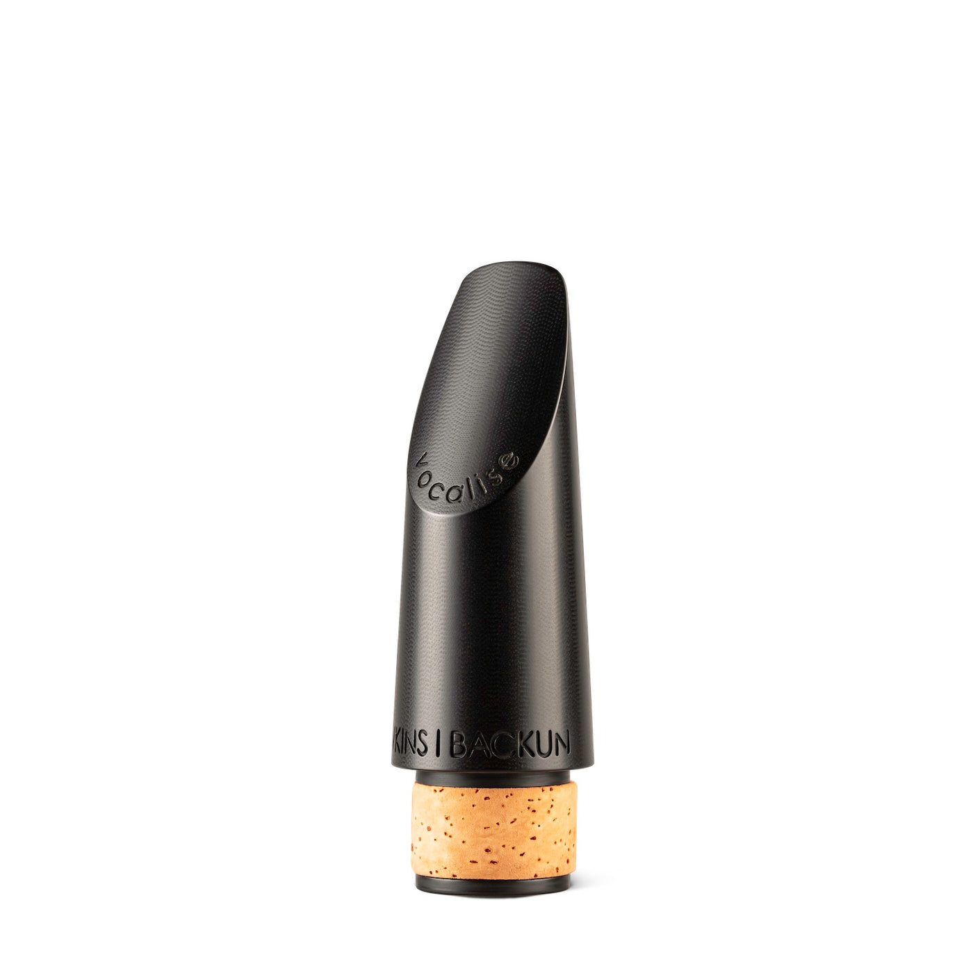 Vocalise Eb Mouthpieces Backun