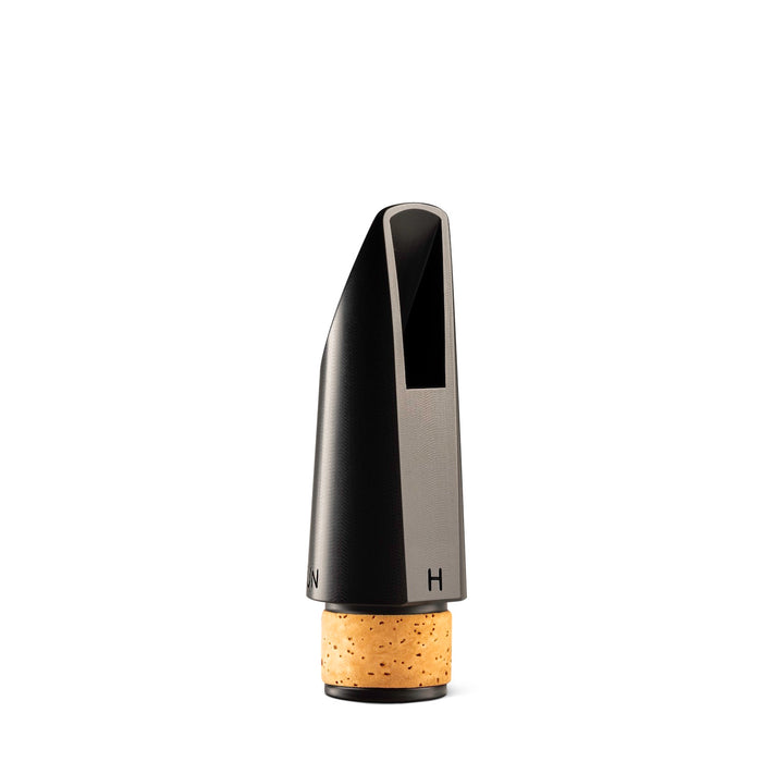 Boquilla Backun Vocalise H Model Clarinete Mib